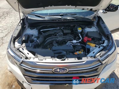 Zdjęcie 11 z 12 samochodu: 2025 SUBARU FORESTER PREMIUM VIN:JF2SLDBC9SH582832 - miniatura