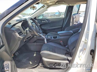 Zdjęcie 7 z 13 samochodu: 2023 MITSUBISHI OUTLANDER SE VIN:JA4J4UA80PZ013058 - miniatura