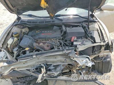Zdjęcie 11 z 12 samochodu: 2007 TOYOTA CAMRY XLE VIN:JTNBE46K973023839 - miniatura
