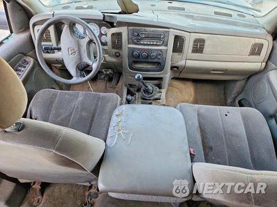 Zdjęcie 8 z 12 samochodu: 2003 DODGE RAM 3500 ST VIN:3D7LU38C03G830999 - miniatura