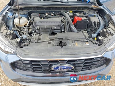 Zdjęcie 12 z 13 samochodu: 2025 FORD ESCAPE ST LINE SELECT VIN:1FMCU9NA2SUB43076 - miniatura