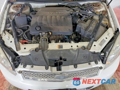 Zdjęcie 11 z 12 samochodu: 2015 CHEVROLET IMPALA LIMITED LS VIN:2G1WA5E35F1142325 - miniatura