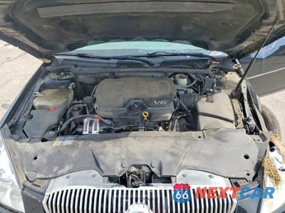 Zdjęcie 11 z 12 samochodu: 2009 BUICK LUCERNE CXL VIN:1G4HD57M89U145480 - miniatura