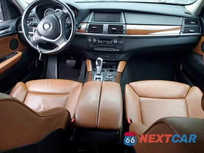 Zdjęcie 8 z 13 samochodu: 2014 BMW X6 XDRIVE35I VIN:5UXFG2C53E0H09944 - miniatura
