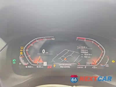 Zdjęcie 9 z 14 samochodu: 2023 BMW X3 XDRIVE30I VIN:WBX57DP09PN188113 - miniatura