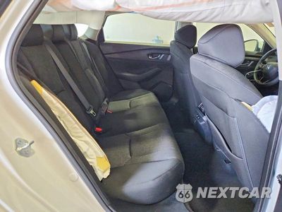 Zdjęcie 10 z 12 samochodu: 2025 HONDA ACCORD LX VIN:1HGCY1F21SA047332 - miniatura