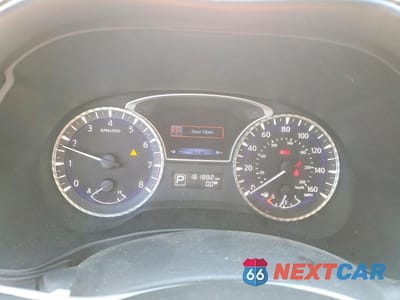 Zdjęcie 9 z 12 samochodu: 2013 INFINITI JX35 BASE VIN:5N1AL0MMXDC303568 - miniatura