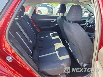 Zdjęcie 10 z 12 samochodu: 2025 HYUNDAI SONATA SEL VIN:KMHL64JA6SA432594 - miniatura