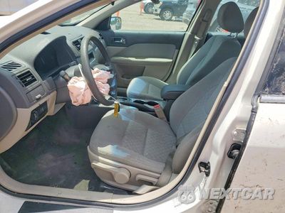 Zdjęcie 7 z 12 samochodu: 2012 FORD FUSION S VIN:3FAHP0GA7CR225815 - miniatura