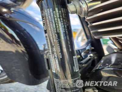 Zdjęcie 9 z 9 samochodu: 2021 HARLEY-DAVIDSON FLHXS VIN:1HD1KRP12MB609262 - miniatura