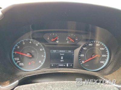 Zdjęcie 9 z 14 samochodu: 2018 CHEVROLET EQUINOX LT VIN:2GNAXJEV9J6193596 - miniatura