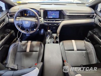 Zdjęcie 8 z 12 samochodu: 2026 TOYOTA CAMRY SE VIN:4T1DAACK4TU706429 - miniatura