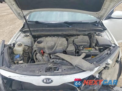 Zdjęcie 11 z 13 samochodu: 2013 KIA OPTIMA EX VIN:5XXGN4A75DG256450 - miniatura