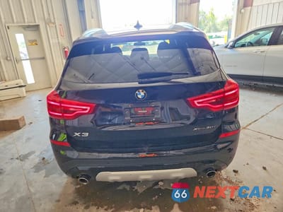 Zdjęcie 6 z 14 samochodu: 2019 BMW X3 XDRIVE30I VIN:5UXTR9C52KLD90732 - miniatura