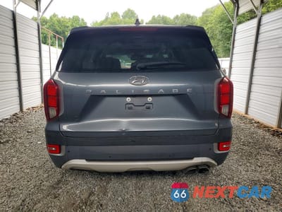 Zdjęcie 6 z 13 samochodu: 2021 HYUNDAI PALISADE SEL VIN:KM8R44HE4MU227477 - miniatura