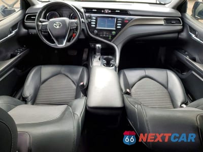 Zdjęcie 8 z 12 samochodu: 2019 TOYOTA CAMRY SE VIN:4T1B11HK5KU829851 - miniatura