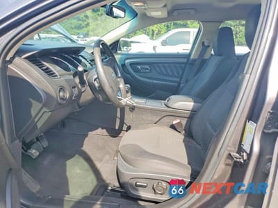 Zdjęcie 7 z 13 samochodu: 2011 FORD TAURUS SEL VIN:1FAHP2EW7BG110969 - miniatura