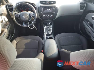 Zdjęcie 8 z 13 samochodu: 2018 KIA SOUL BASE VIN:KNDJN2A20J7594521 - miniatura