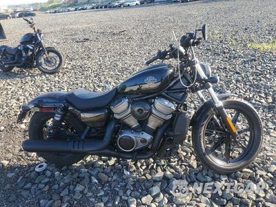 2023 HARLEY-DAVIDSON RH975 1HD1ZH111PB317797 - główne zdjęcie licytacji z USA - miniatura
