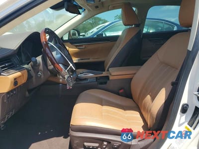 Zdjęcie 7 z 12 samochodu: 2017 LEXUS ES 350 VIN:58ABK1GG1HU077240 - miniatura