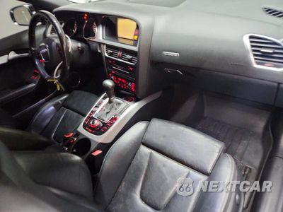 Zdjęcie 8 z 12 samochodu: 2011 AUDI S5 PRESTIGE VIN:WAUVGAFH5BN021675 - miniatura