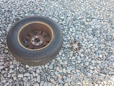 Zdjęcie 12 z 13 samochodu: 2008 FORD F150 SUPERCREW VIN:1FTPW14V38FA01001 - miniatura
