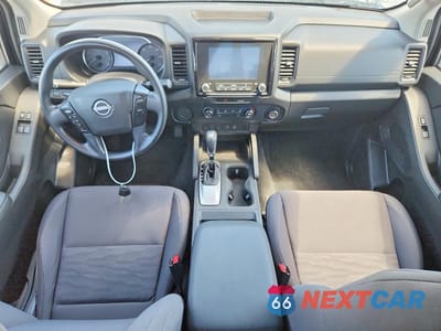Zdjęcie 8 z 12 samochodu: 2022 NISSAN FRONTIER S VIN:1N6ED1CL6NN689278 - miniatura