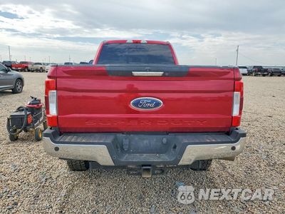 Zdjęcie 6 z 13 samochodu: 2017 FORD F350 SUPER DUTY VIN:1FT8W3BT3HED57777 - miniatura