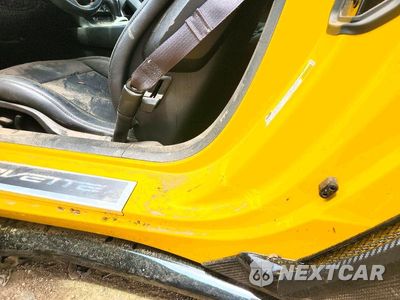 Zdjęcie 12 z 13 samochodu: 2015 CHEVROLET CORVETTE STINGRAY 1LT VIN:1G1YB2D76F5101550 - miniatura