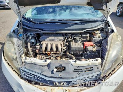Zdjęcie 12 z 13 samochodu: 2013 HONDA FIT SPORT VIN:JHMGE8H55DC049843 - miniatura