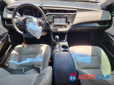 Zdjęcie 8 z 13 samochodu: 2017 TOYOTA AVALON XLE PLUS VIN:4T1BK1EB3HU259956 - miniatura