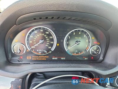 Zdjęcie 9 z 13 samochodu: 2014 BMW X3 XDRIVE28I VIN:5UXWX9C5XE0D33168 - miniatura