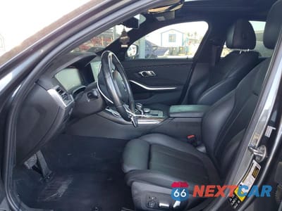 Zdjęcie 7 z 12 samochodu: 2020 BMW 330XI VIN:3MW5R7J05L8B05661 - miniatura