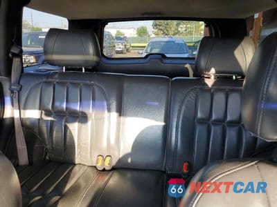 Zdjęcie 10 z 13 samochodu: 1999 JEEP GRAND CHEROKEE LIMITED VIN:1J4GW68N0XC527880 - miniatura