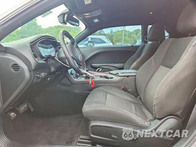 Zdjęcie 7 z 13 samochodu: 2017 DODGE CHALLENGER R/T VIN:2C3CDZBT6HH622644 - miniatura
