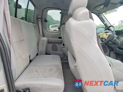 Zdjęcie 10 z 12 samochodu: 2003 FORD F150 VIN:1FTRX18L03NA92385 - miniatura