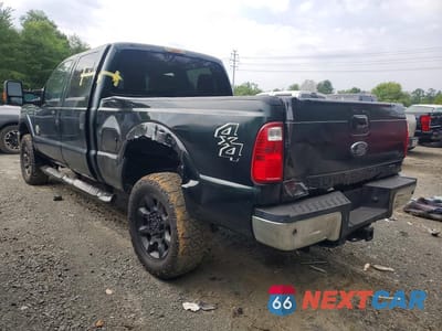 Drugie zdjęcie samochodu z przodu: 2016 FORD F350 SUPER DUTY VIN:1FT8W3BT2GEC78289 - miniatura