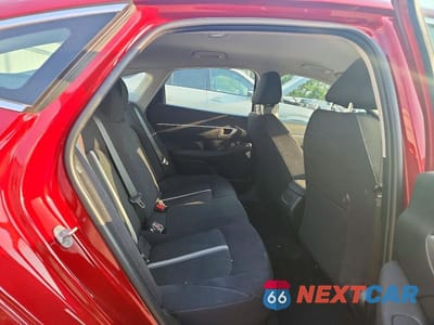 Zdjęcie 10 z 13 samochodu: 2025 HYUNDAI SONATA SE VIN:KMHL24JA0SA431016 - miniatura