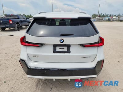 Zdjęcie 6 z 13 samochodu: 2026 B M W X SERIES X1 4D SUV 28I XDRIVE MSPORT VIN:WBX73EF03T5475906 - miniatura