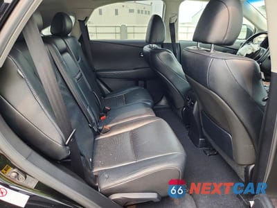 Zdjęcie 11 z 14 samochodu: 2015 LEXUS RX 350 BASE VIN:2T2BK1BA9FC337730 - miniatura