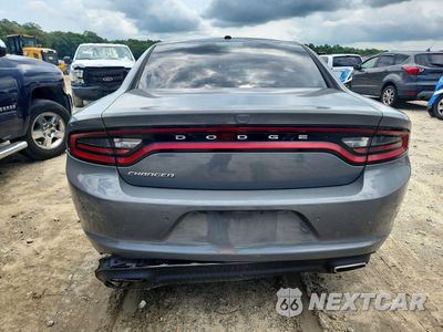 Zdjęcie 6 z 12 samochodu: 2019 DODGE CHARGER SXT VIN:2C3CDXBG0KH695930 - miniatura