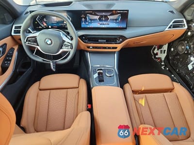 Zdjęcie 8 z 13 samochodu: 2026 BMW 330XI VIN:3MW89CW07T8G10681 - miniatura