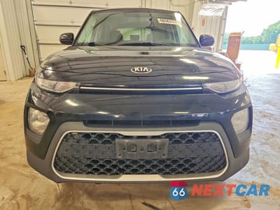 Piąte zdjęcie samochodu w środku: 2020 KIA SOUL LX VIN:KNDJ23AU5L7723906 - miniatura