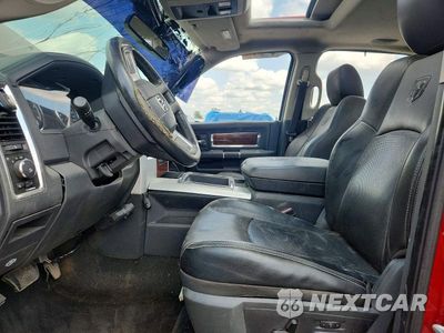Zdjęcie 7 z 12 samochodu: 2010 DODGE RAM 2500 VIN:3D7UT2CL8AG108749 - miniatura