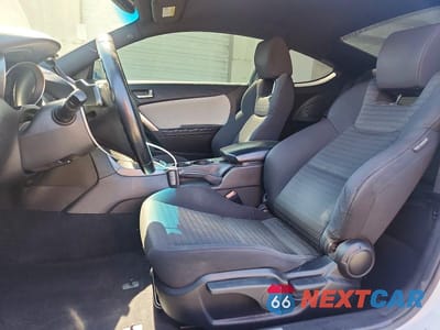 Zdjęcie 7 z 12 samochodu: 2015 HYUNDAI GENESIS COUPE 3.8L VIN:KMHHT6KJ9FU127698 - miniatura