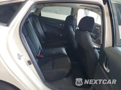 Zdjęcie 10 z 13 samochodu: 2018 HONDA CIVIC EX VIN:JHMFC1F35JX006604 - miniatura