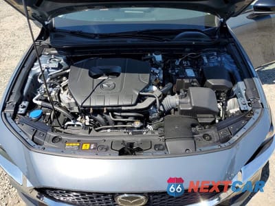 Zdjęcie 11 z 12 samochodu: 2023 MAZDA 3 PREFERRED VIN:3MZBPACMXPM377867 - miniatura