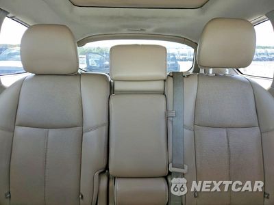 Zdjęcie 10 z 13 samochodu: 2017 NISSAN PATHFINDER PLATINUM VIN:5N1DR2MN2HC612800 - miniatura