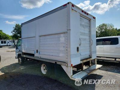 Drugie zdjęcie samochodu z przodu: 2007 GMC W4500 W45042 VIN:4KDC4B1UX7J805292 - miniatura