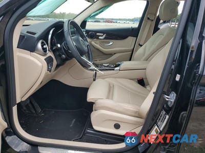 Zdjęcie 7 z 12 samochodu: 2019 MERCEDES-BENZ GLC 300 VIN:WDC0G4JB6KV127189 - miniatura